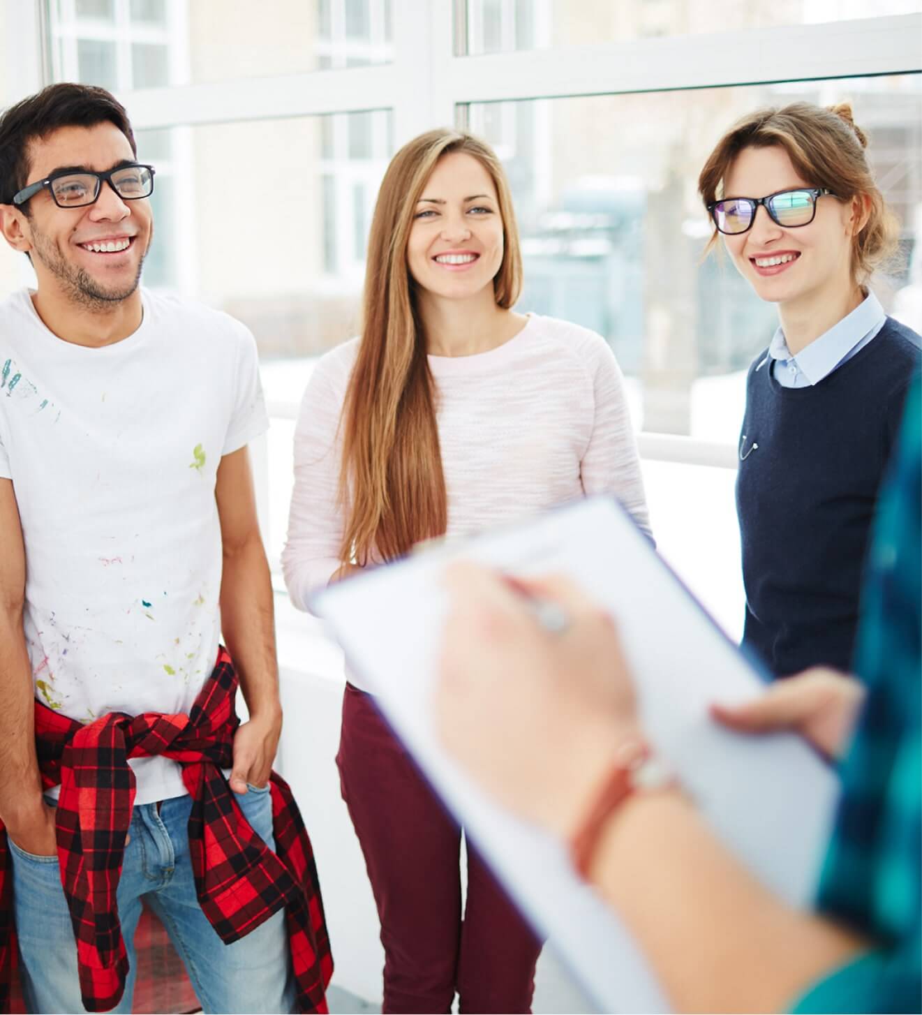 Profissionais Emannar